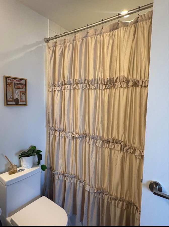 nick's room
