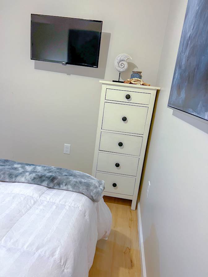 Cici's room