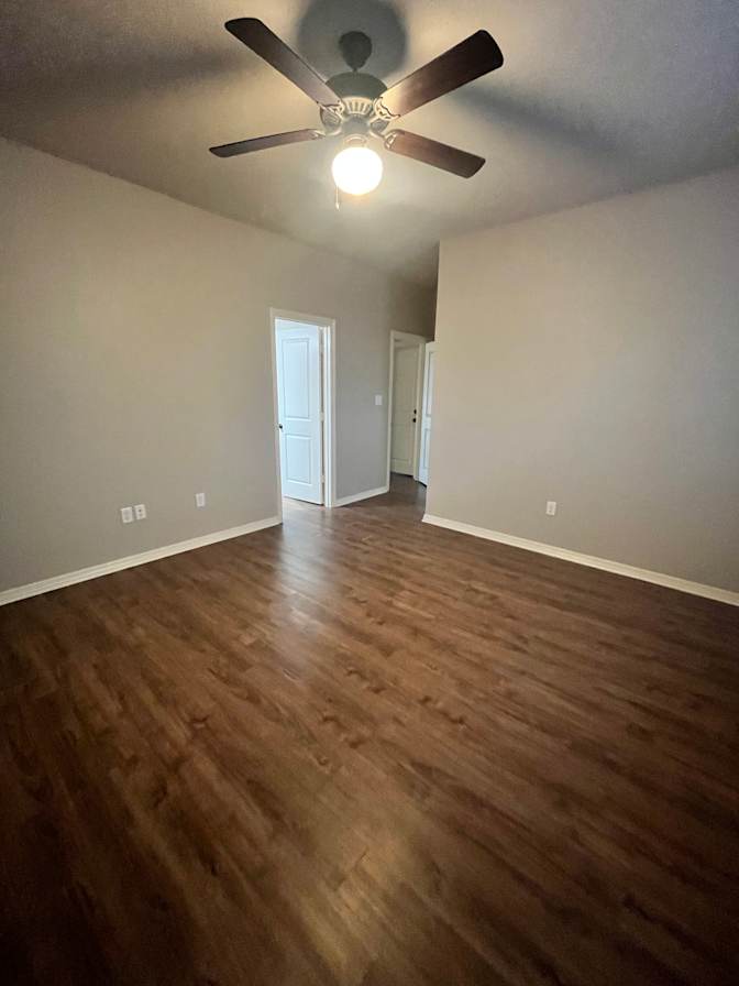 Creede Property Management's room