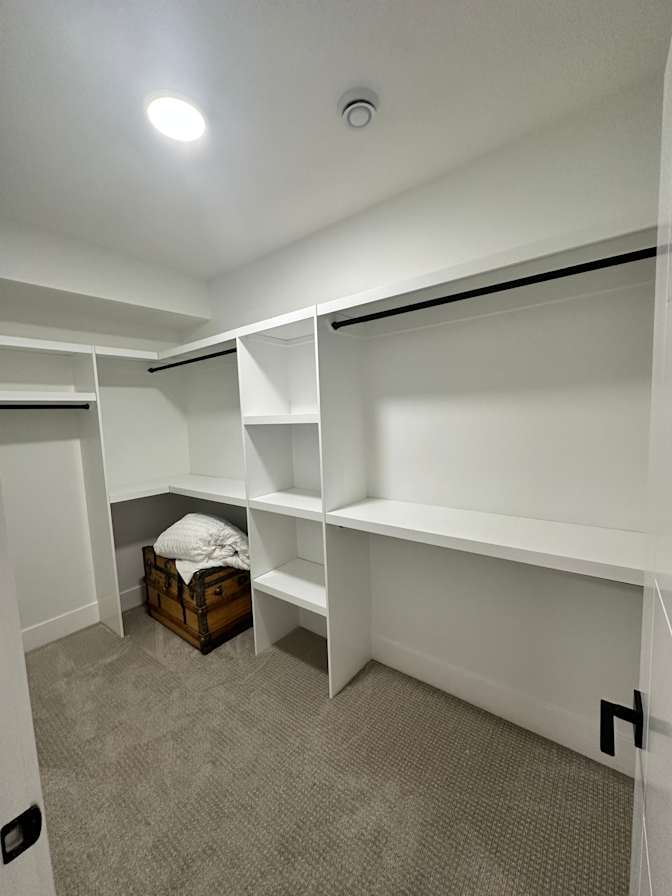 Kaela Leier's room