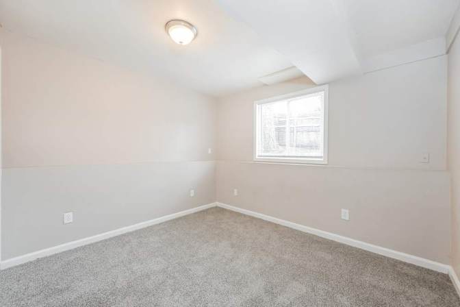 Zachary's room