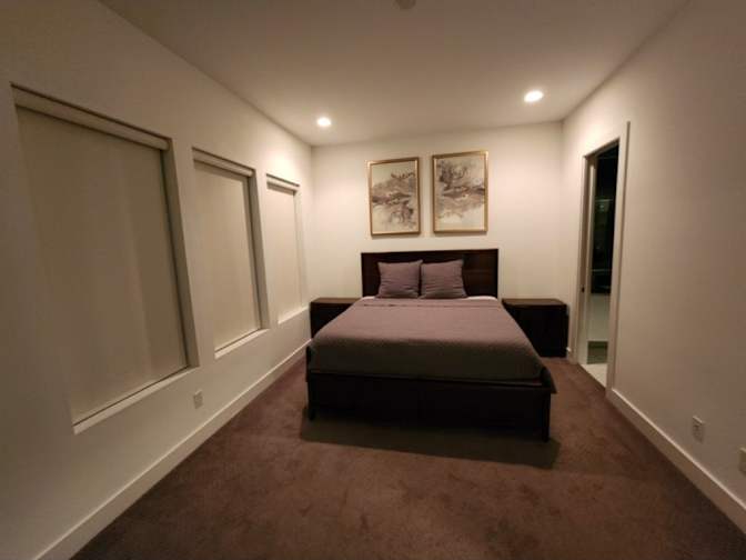 Brandon's room