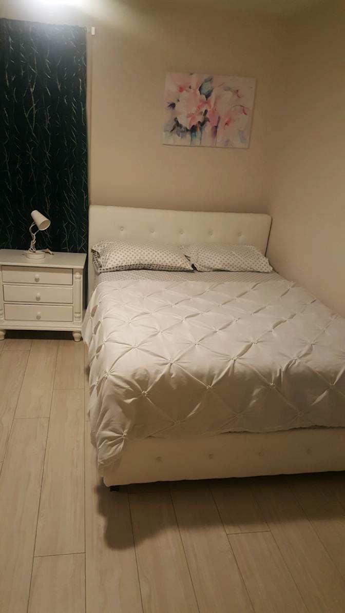 Meli's room