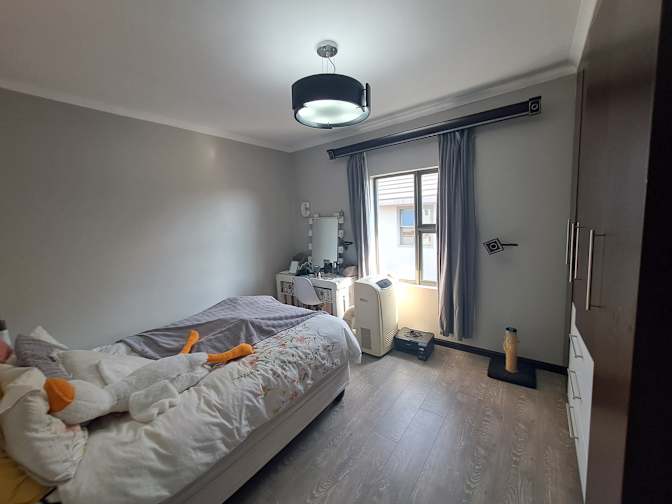 Casper's room