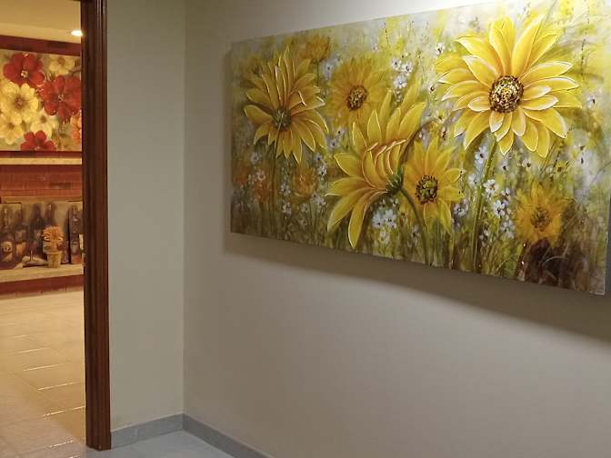 Large in house Basement Apartment shared only with a quite clean early thirties male professional's room