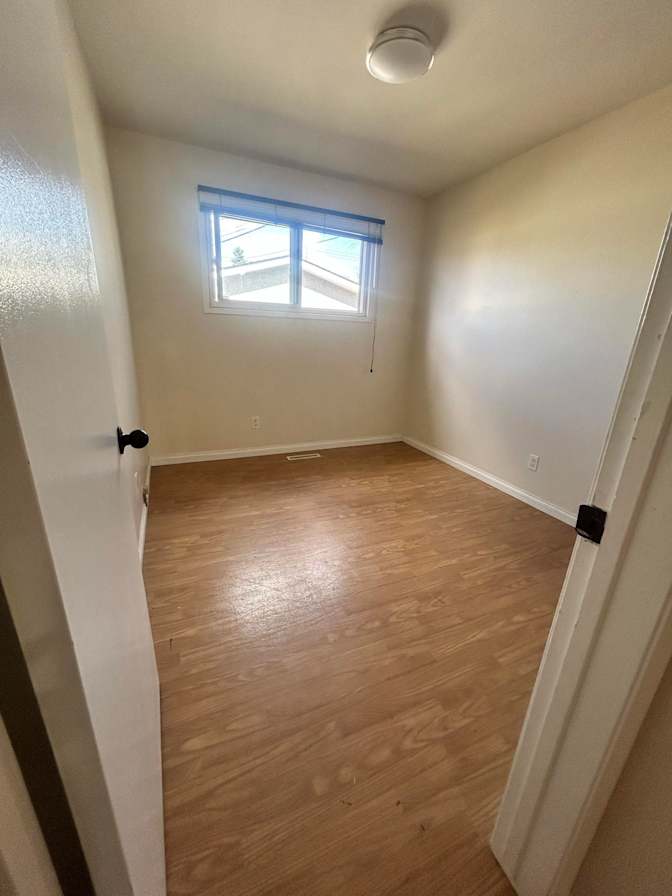 Storey Layton's room