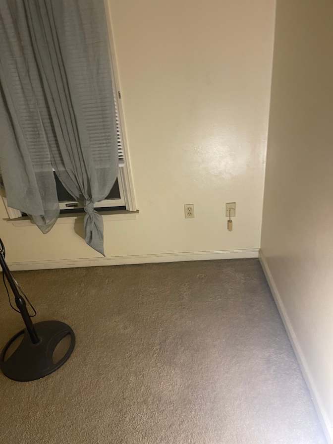 Kevin's room