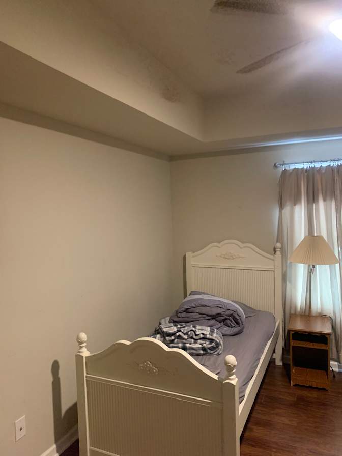 Andre's room