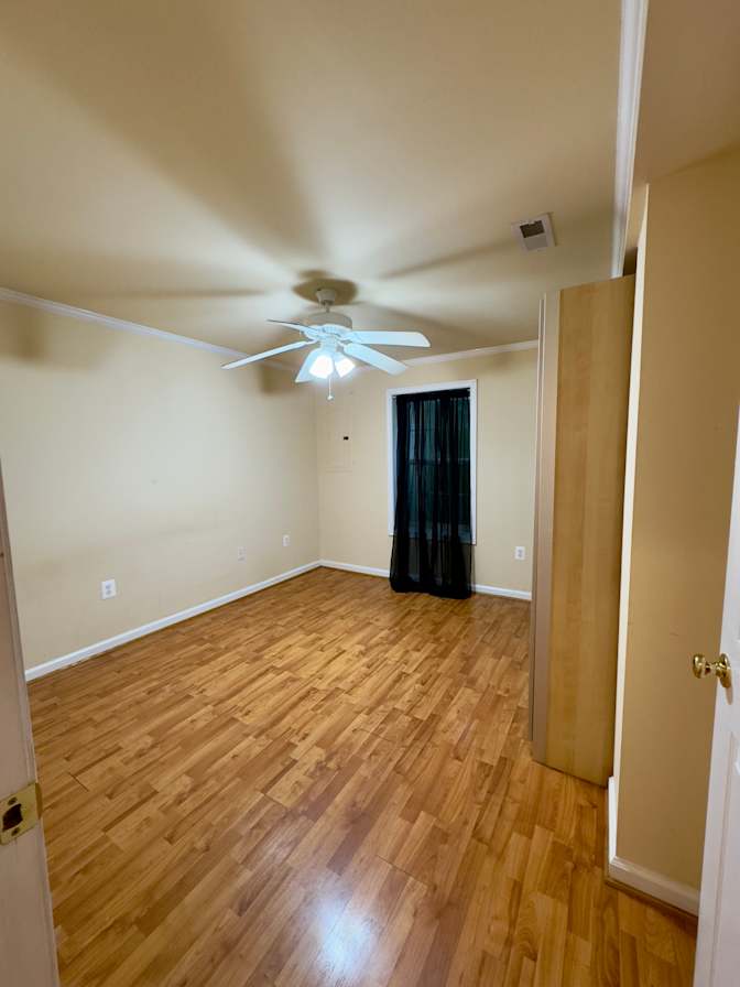 Peter's room