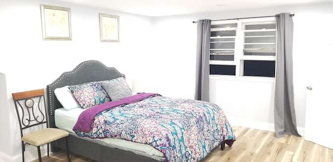 PadSplit's room