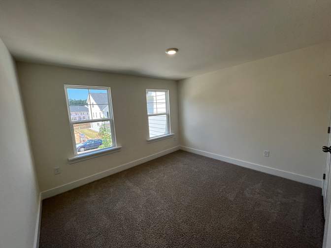 Alcove Rooms's room