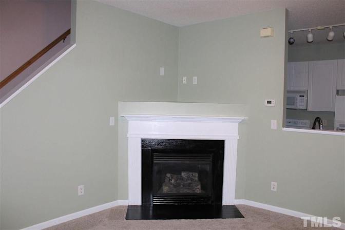 Alcove Rooms's room