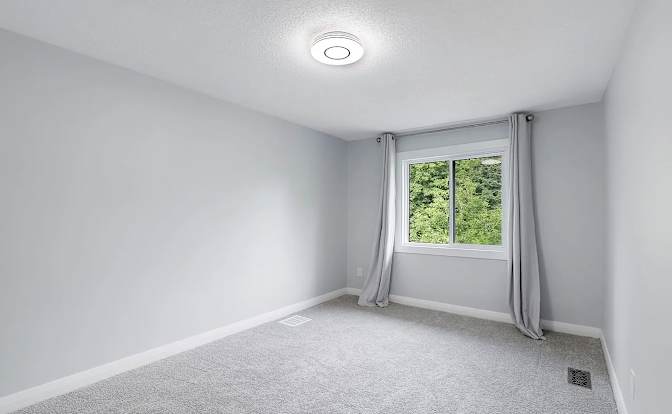 Samuel's room