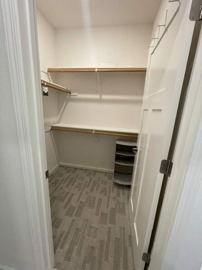 Willis's room