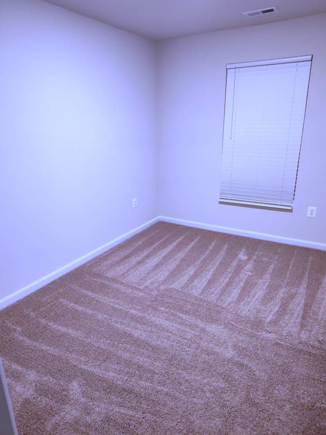 ERWIN's room