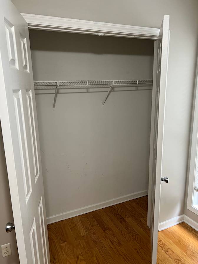Eric's room