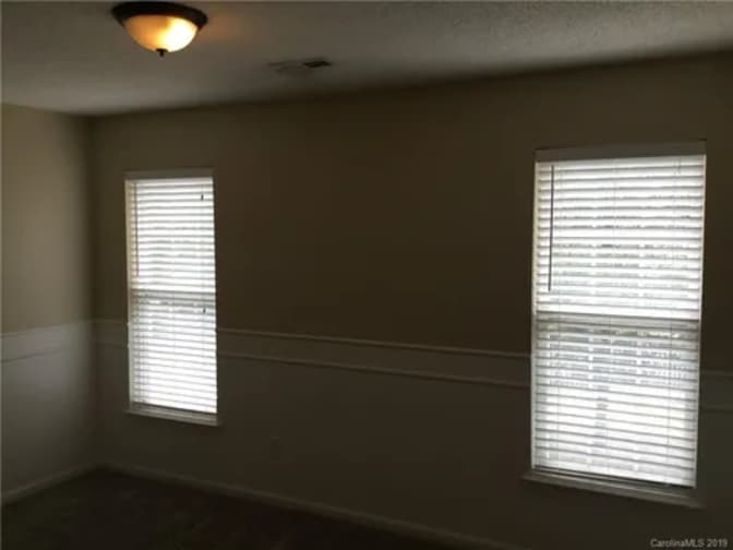 Kaitlyn's room