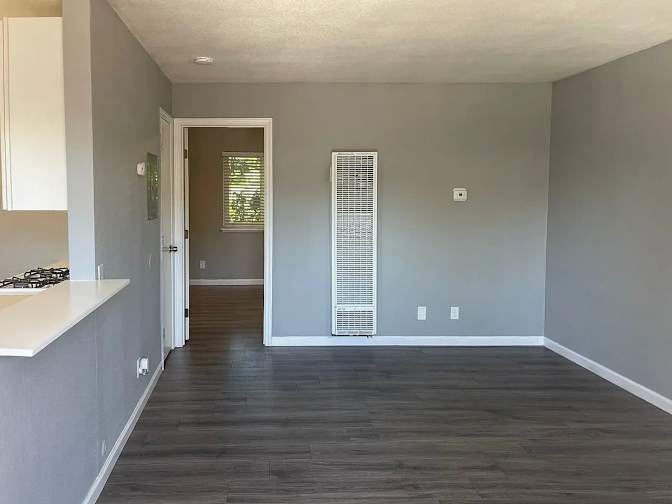 Rita's room
