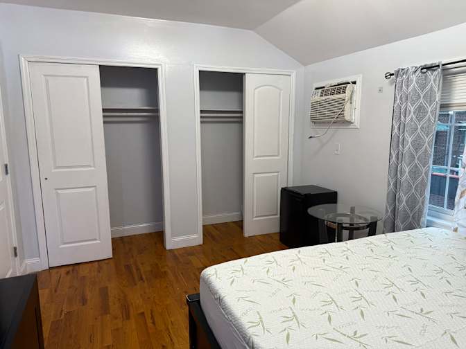 Jonathan's room