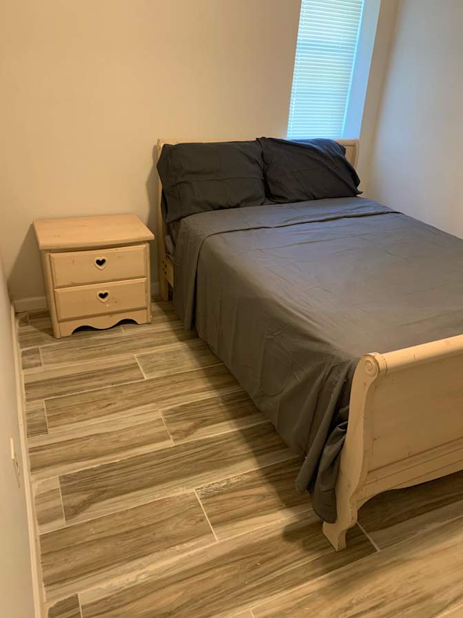 PadSplit's room