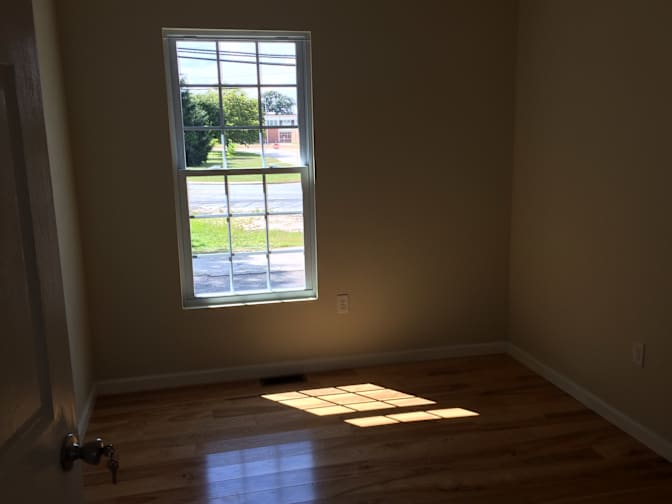 Joseph's room