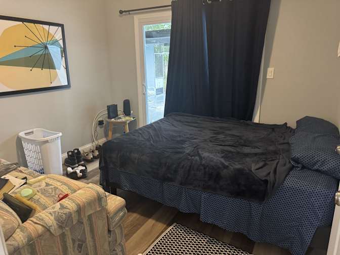 PadSplit's room