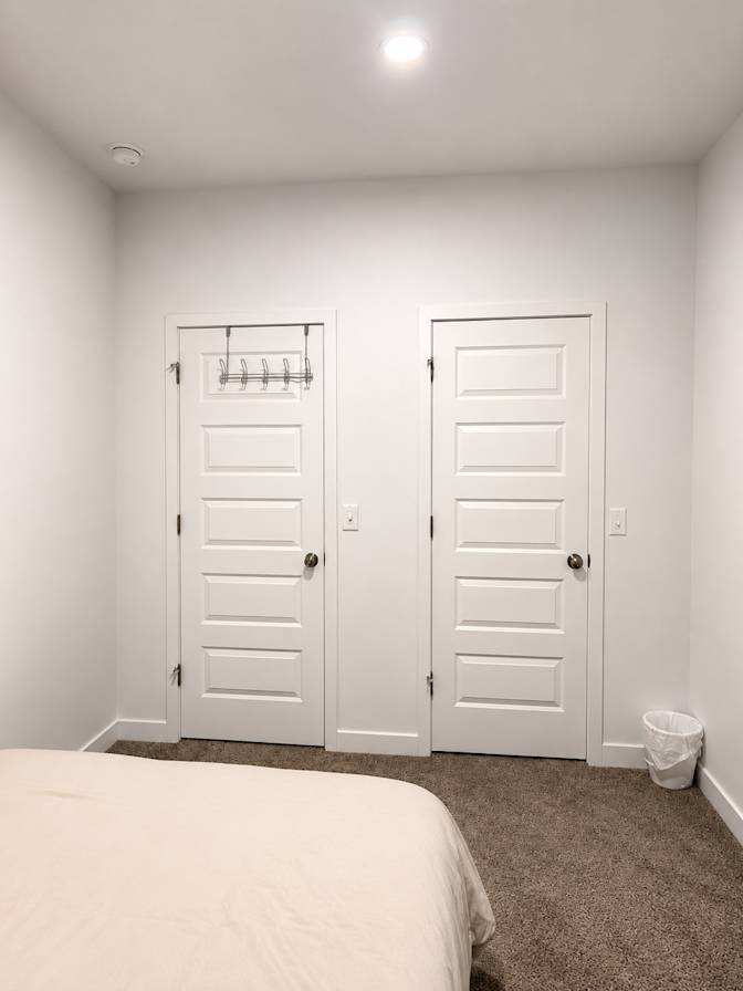 Nora Abu-Dan's room