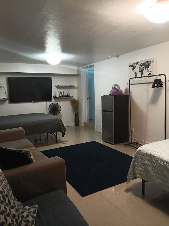 Danielle's room