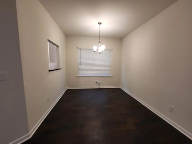 Alcove Rooms's room