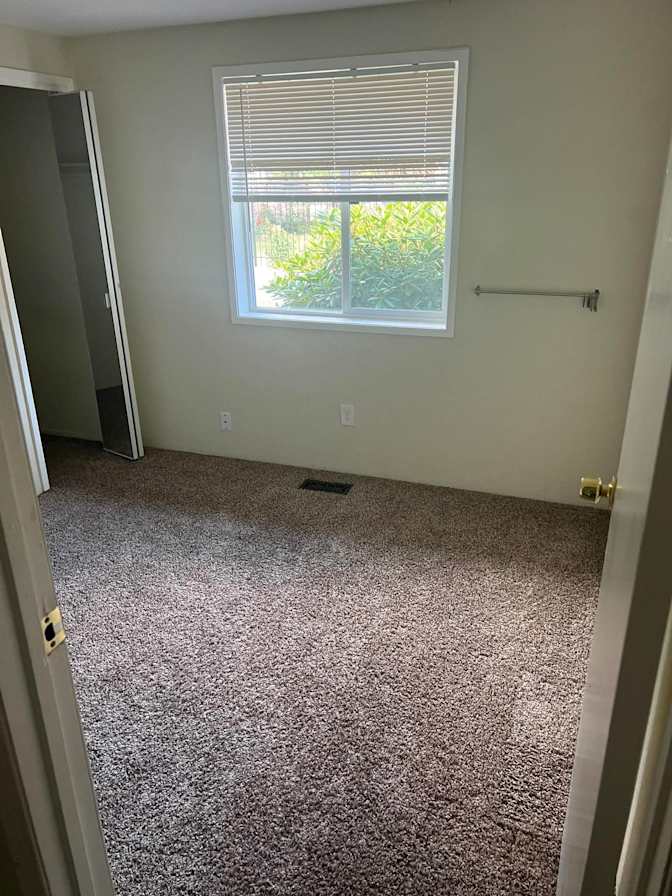 Cara's room