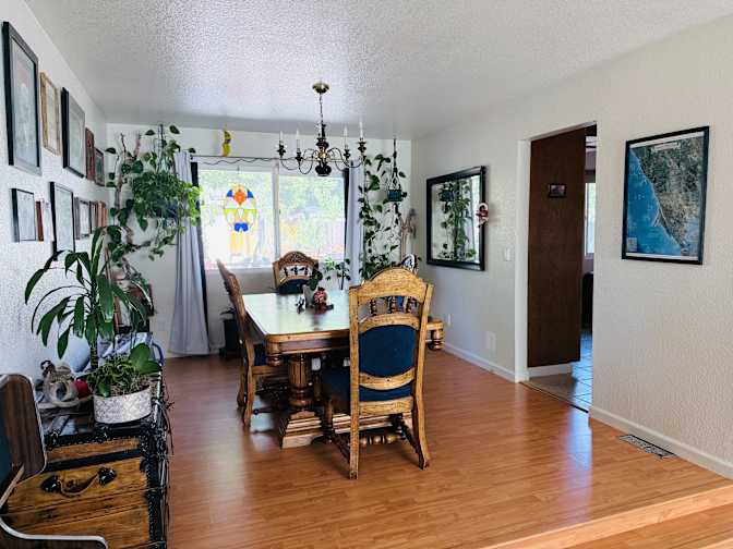 Jessica's room