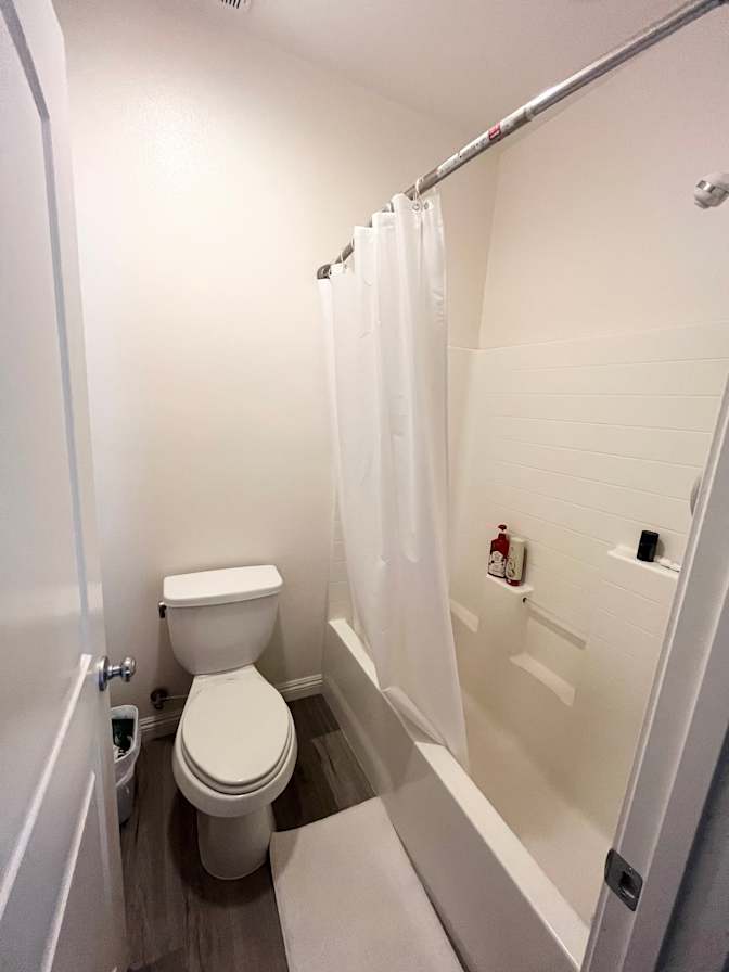 Daniel's room