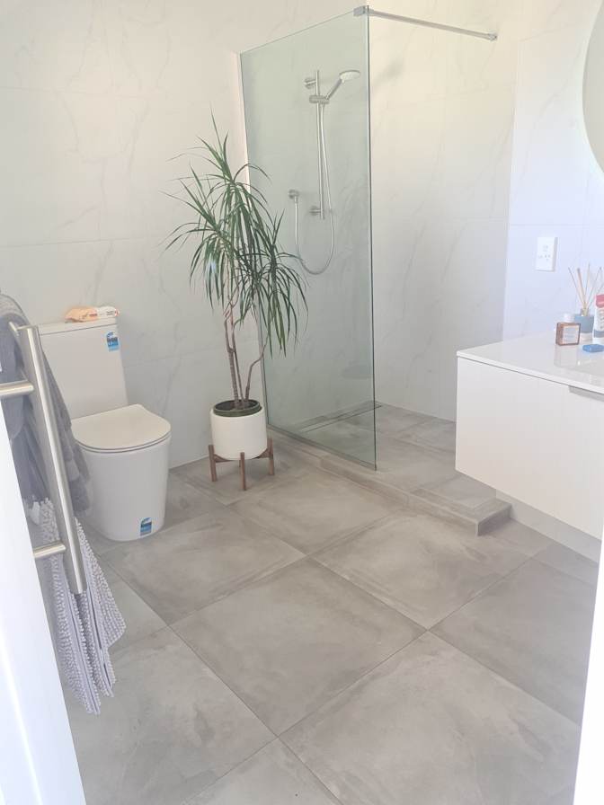 Flatmate wanted's room
