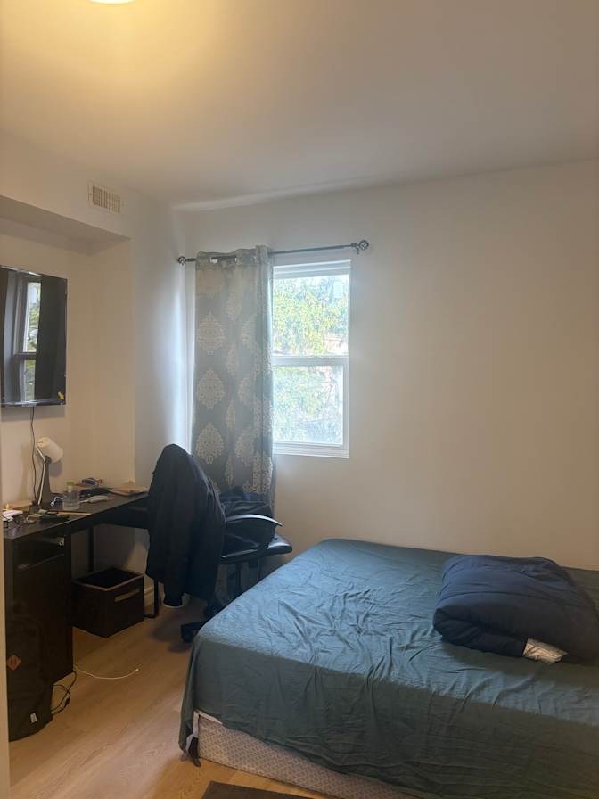 fiona ng's room