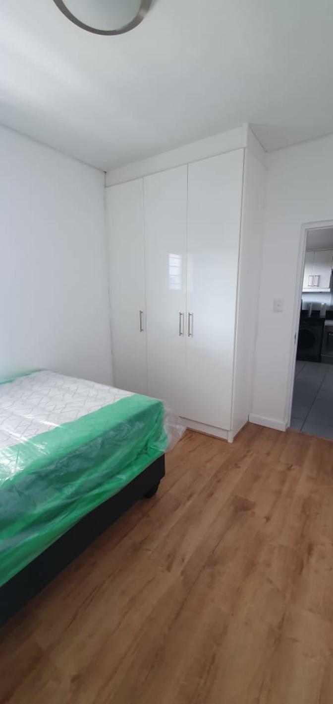 Joy's room