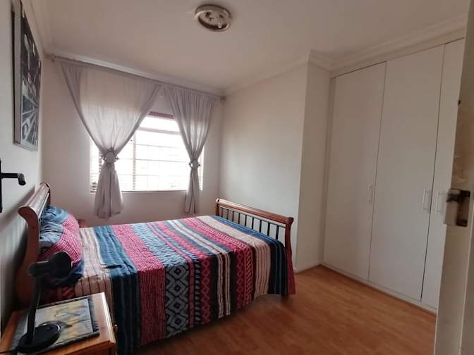 Debbie's room