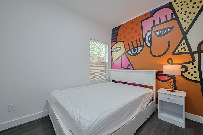 PadSplit's room