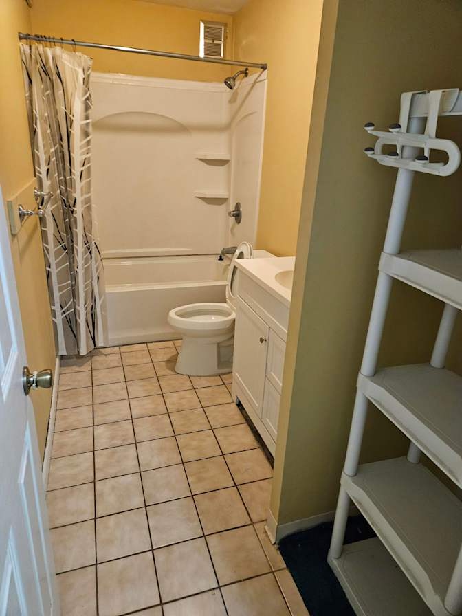 ingrid's room
