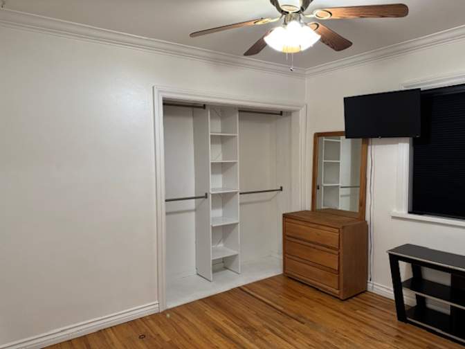 Veronica's room