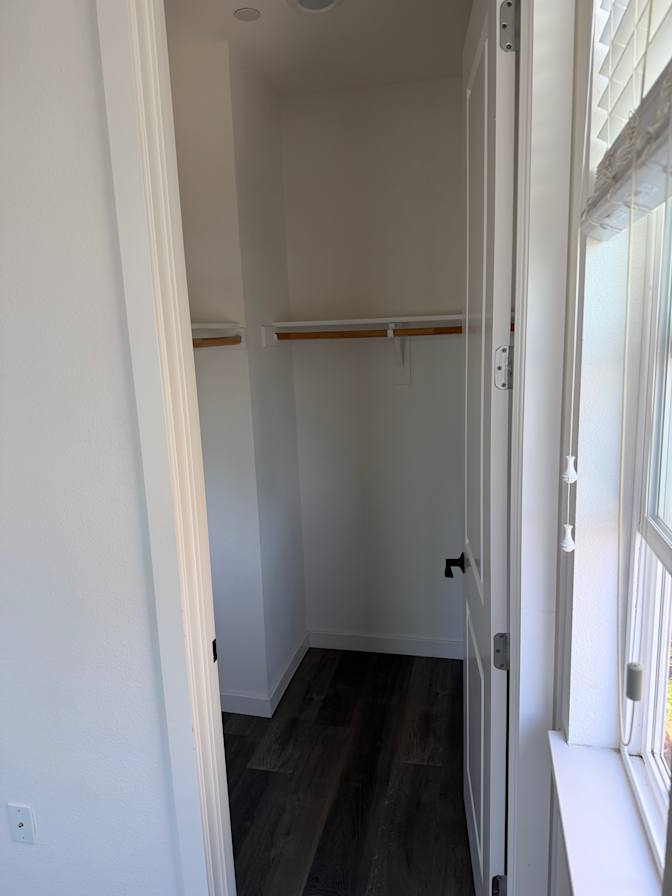 Kevin's room
