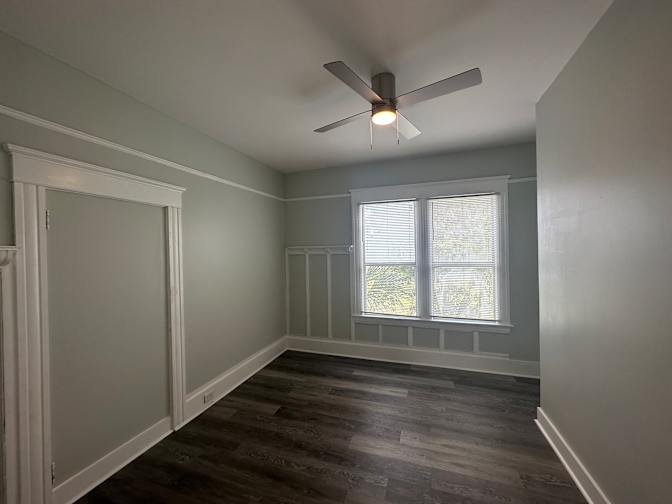Alton's room