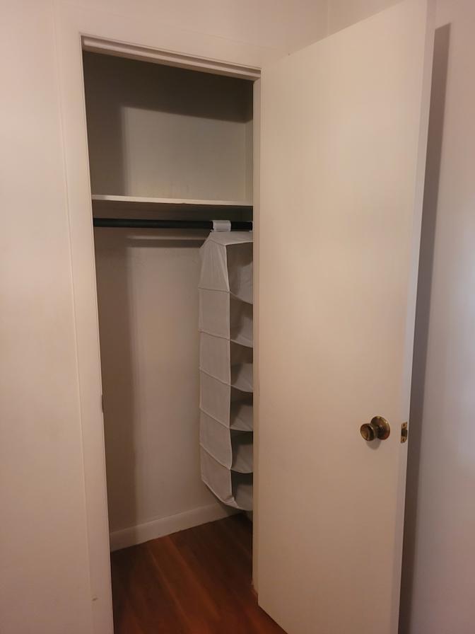 Christina's room
