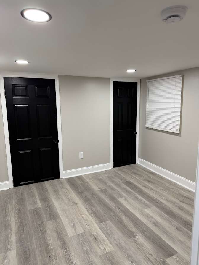 Vita's room
