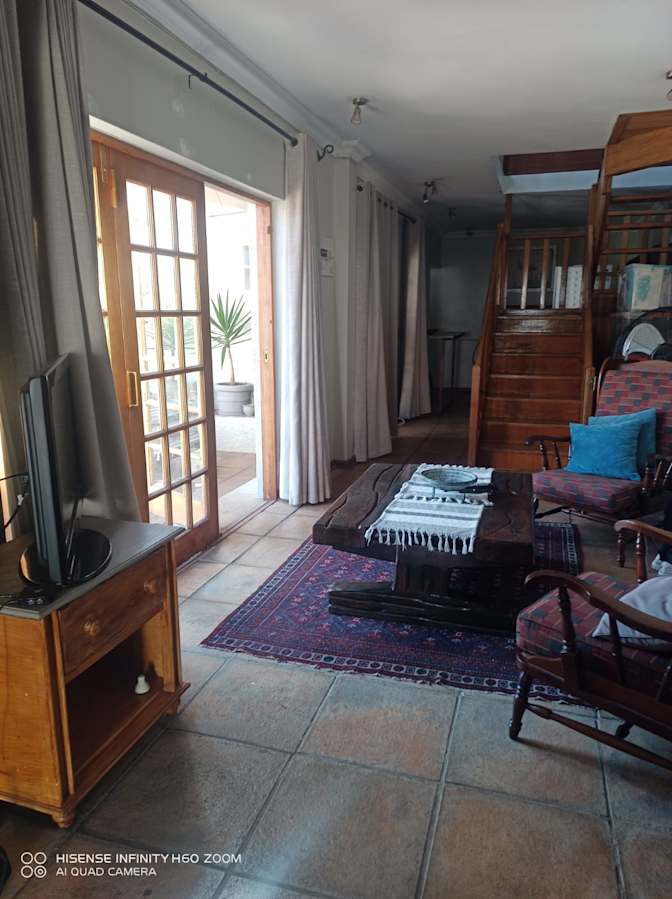 Johan's room