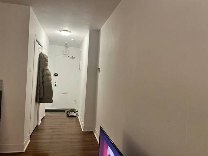 Sep's room