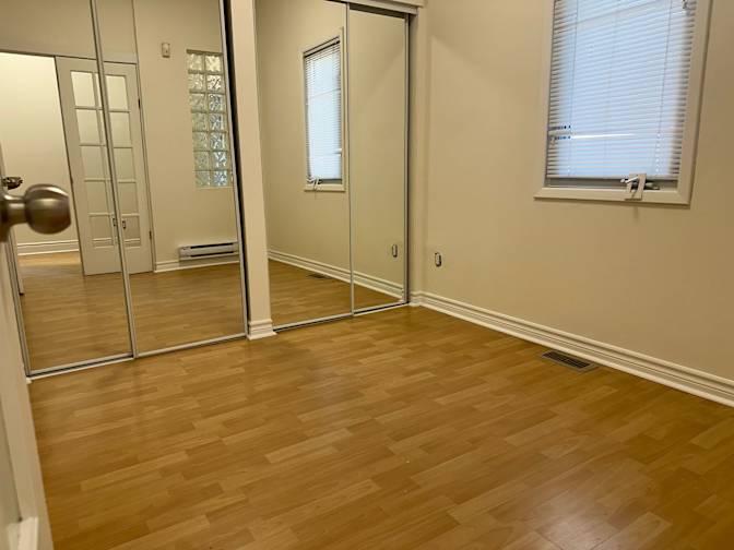 Alex's room