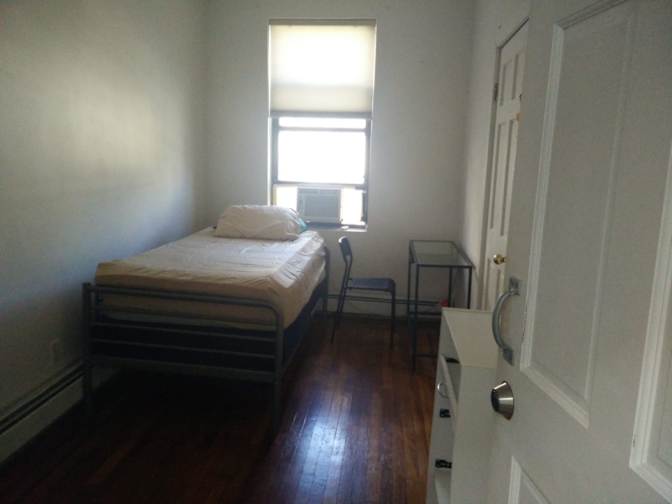 Ram's room