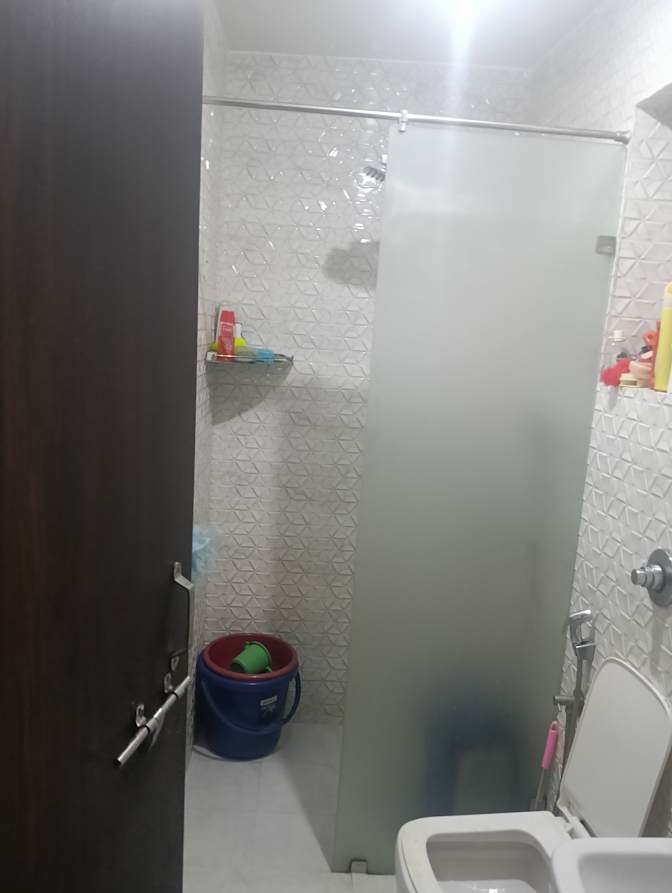 Troy's room