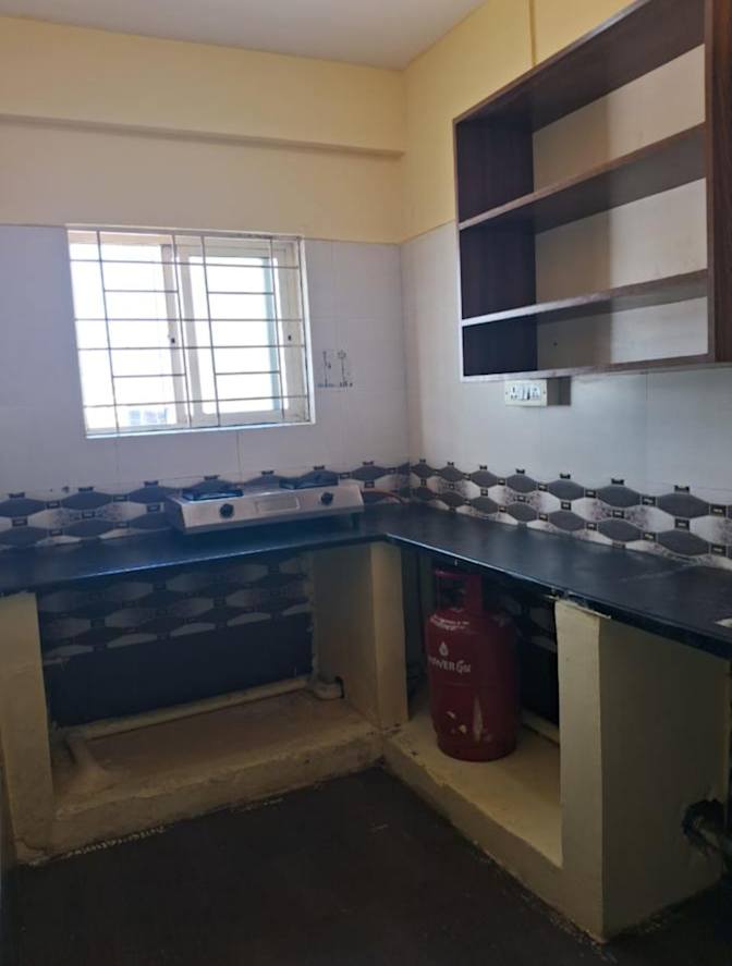 LENIN KUMAR B's room