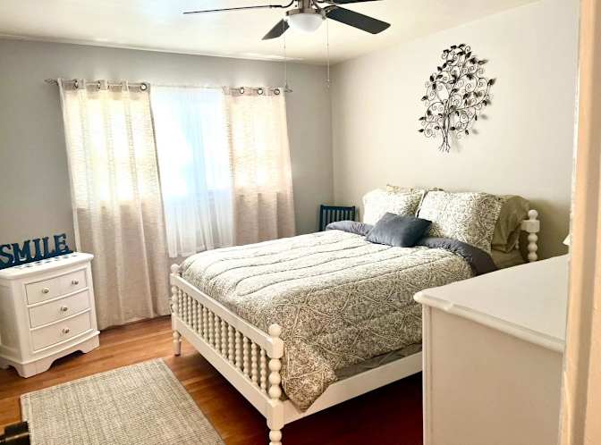 PadSplit's room